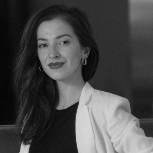 Ani Bakhturidze<br/><br/>Episode Hotel