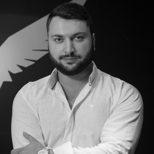 Giorgi Melikishvili<br><br/>Travelfy