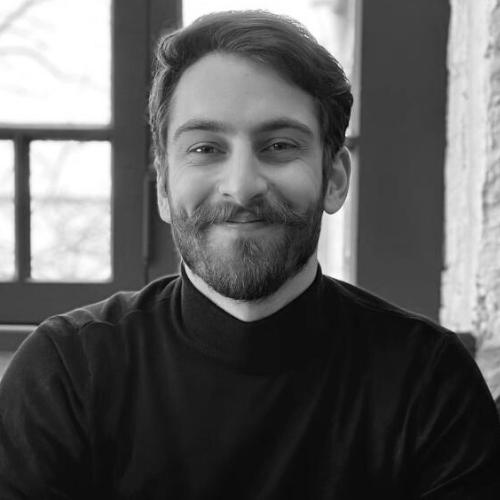 Irakli Kikoria<br/><br/>Skillcraft Academy