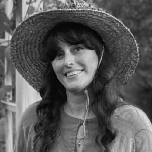 Ketevan Dvali<br><br/>Chventan