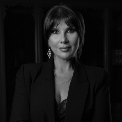 Mako Chikoidze<br><br/>LANDMARKER GROUP