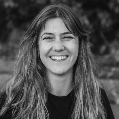 Meagan Neal<br/><br/>Transcaucasian Trail Association