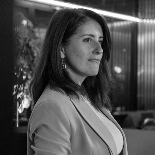 Nina Jankowska<br/><br/>Imedi L