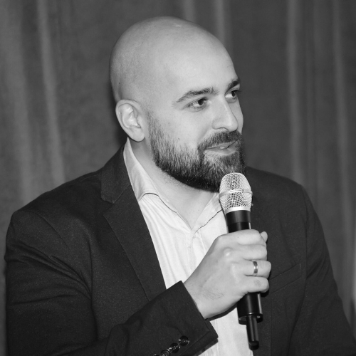 Petre Tsulukidze<br/><br/>Skills Agency Georgia