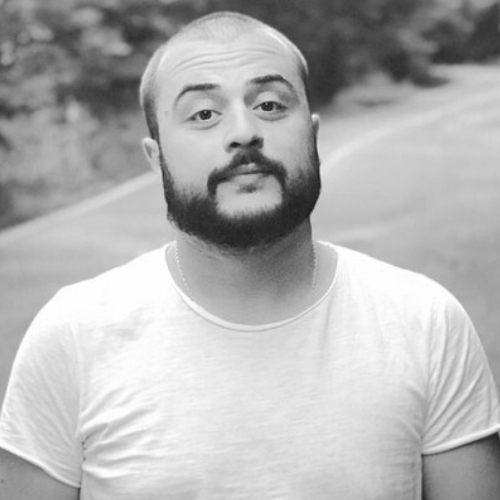 Alexander Narsia<br/><br/>Julius Meinl Georgia