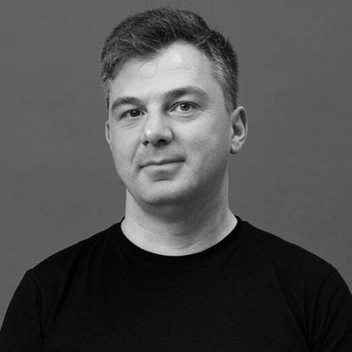 Giorgi Akhalaia<br/><br/>WANDERO Inc.