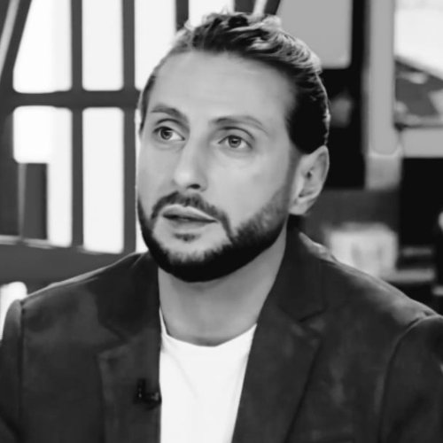 Giorgi Maduashvili<br><br/>CEO