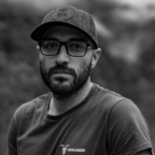 Guram Vashakmadze<br><br/>