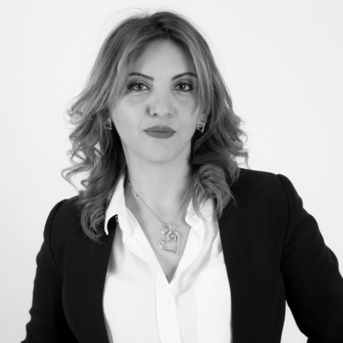 Maia Murachashvili<br/><br/>Hotel Strategy Management Group
