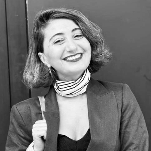 ანა ცხვარიაშვილი<br/><br/>