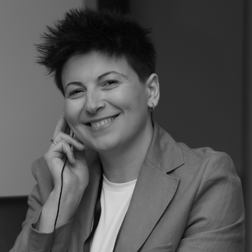 თინათინ გოგუაძე